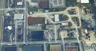 More details for 2400 Anniston St, Richmond, VA - Land for Lease