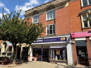 13-14 High St, Kettering for lease Building Photo- Image 1 of 9