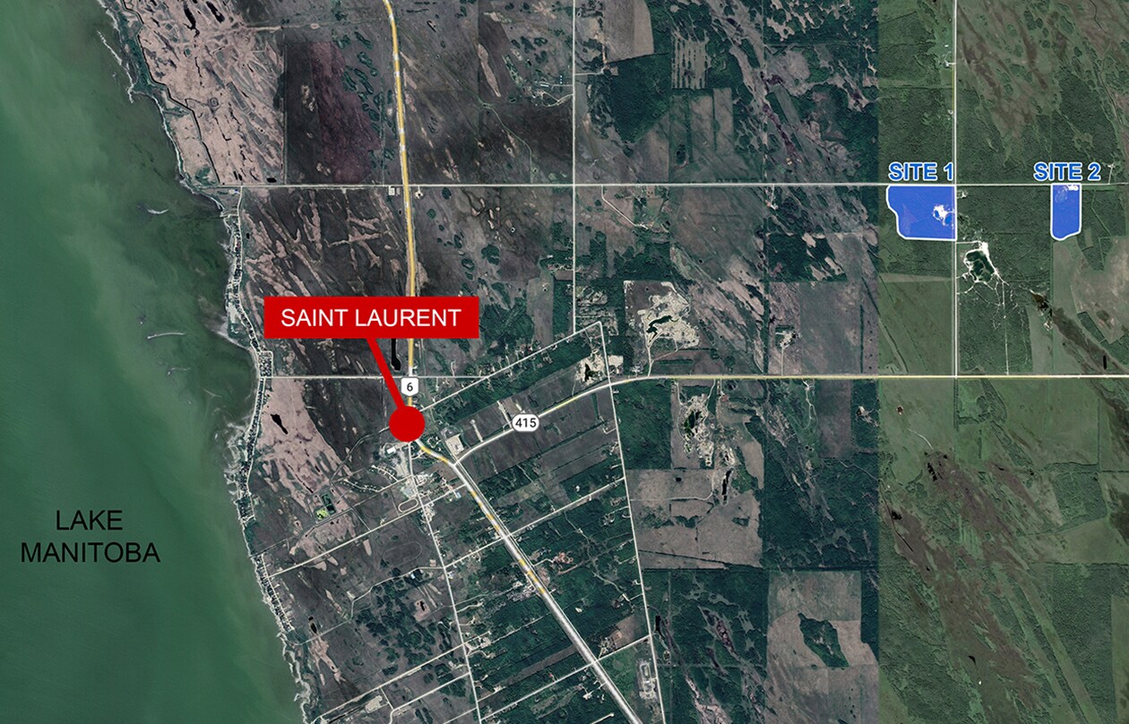 Sheringham Rd, St Laurent, MB for sale Primary Photo- Image 1 of 4