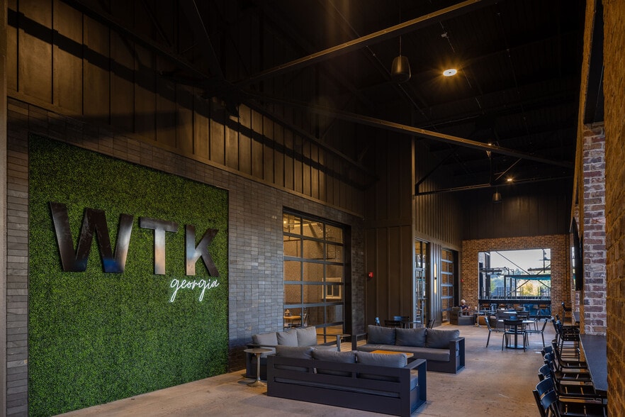 1725 Electric Ave, Watkinsville, GA for lease - Interior Photo - Image 3 of 20