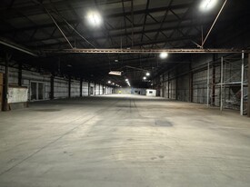 1025 Winchester Ave, Kansas City MO - Warehouse