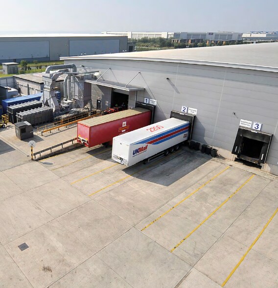 1 Hercules Dr, Liverpool à vendre - Photo du bâtiment - Image 3 de 5