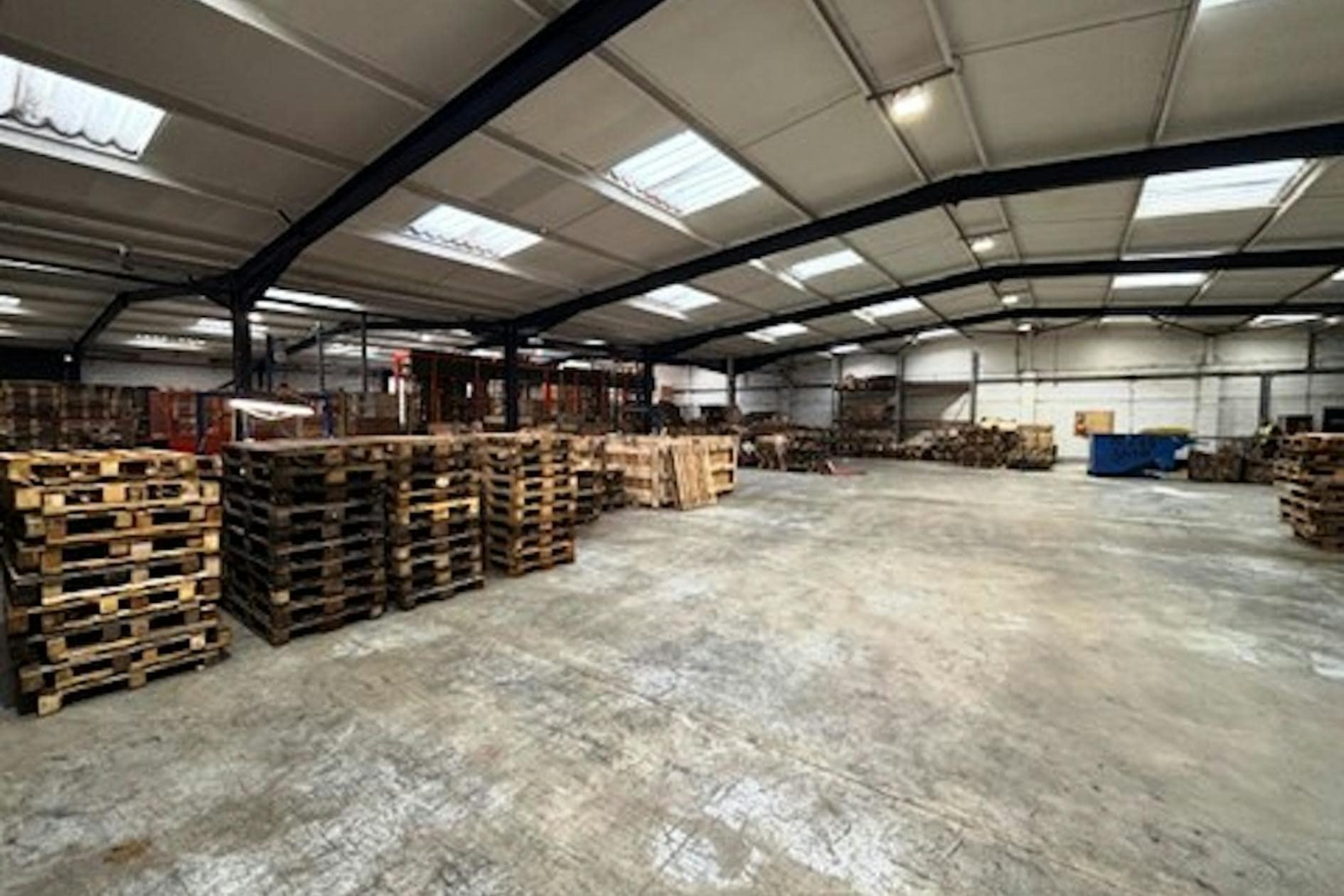 North Way, Andover à louer Photo intérieure- Image 1 de 8