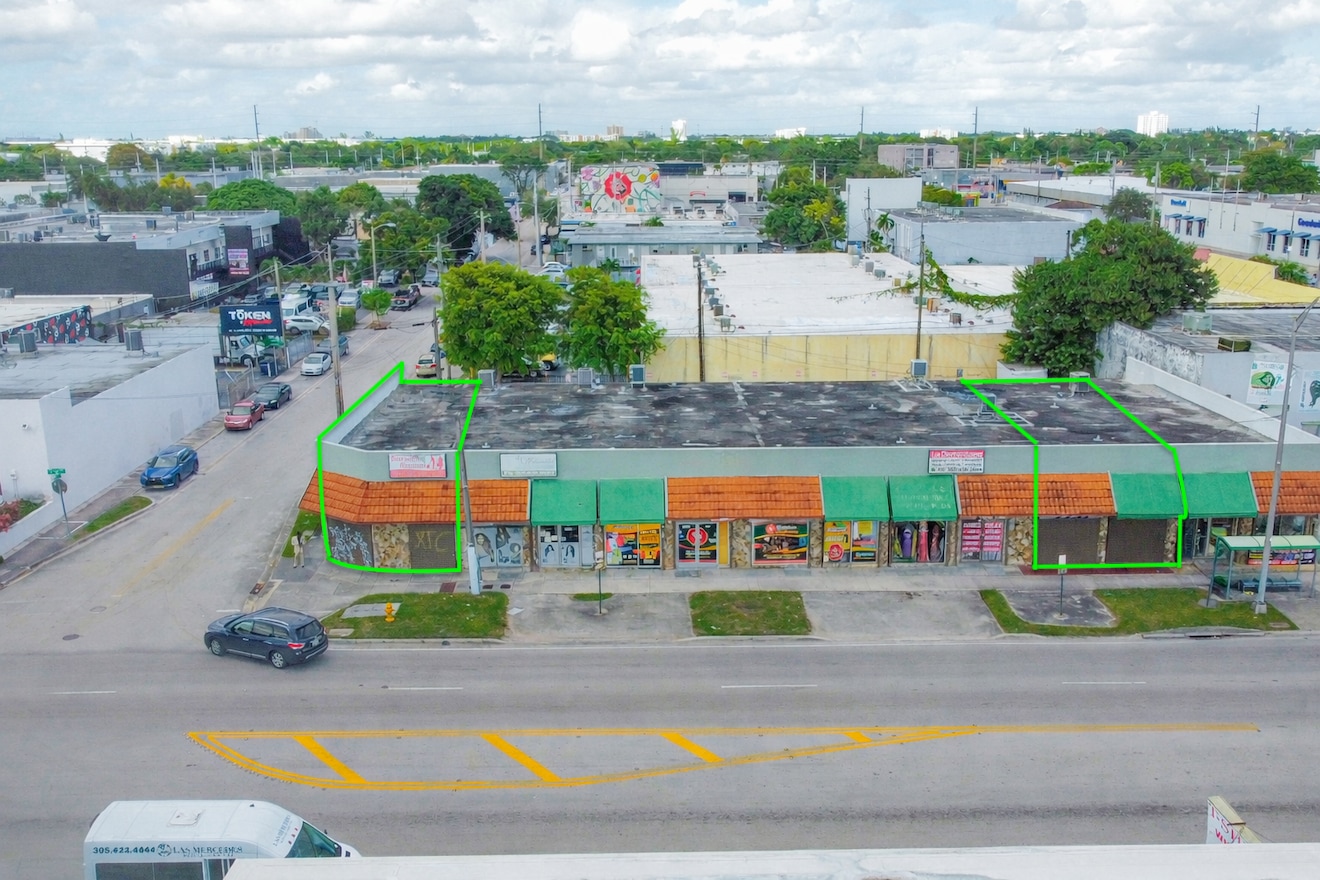 2235 NW 20th St, Miami, FL à louer Photo intérieure- Image 1 de 7