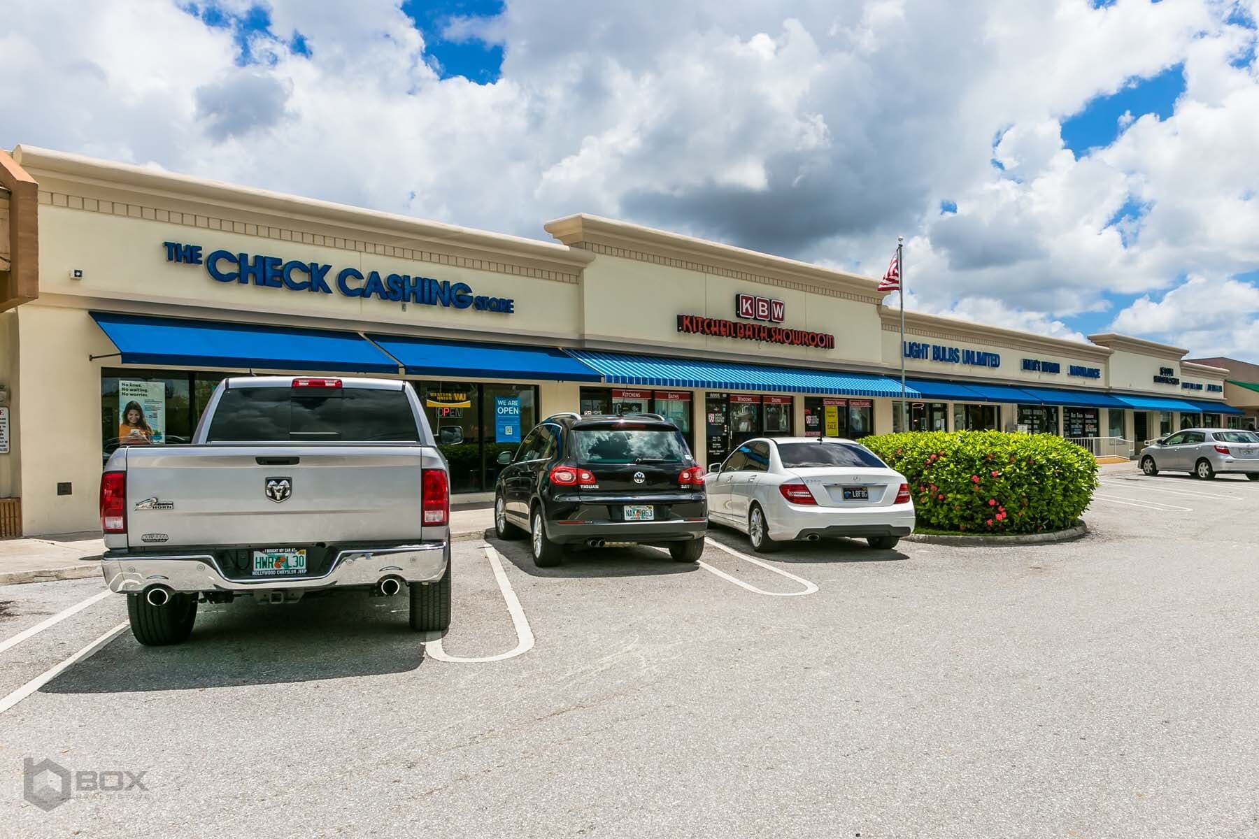 8031-8041 W Sample Rd, Coral Springs, FL for lease Building Photo- Image 1 of 11