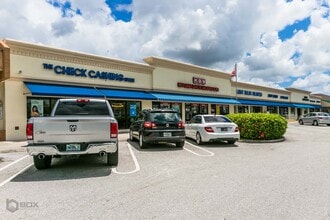 8031-8041 W Sample Rd, Coral Springs, FL for lease Building Photo- Image 1 of 11