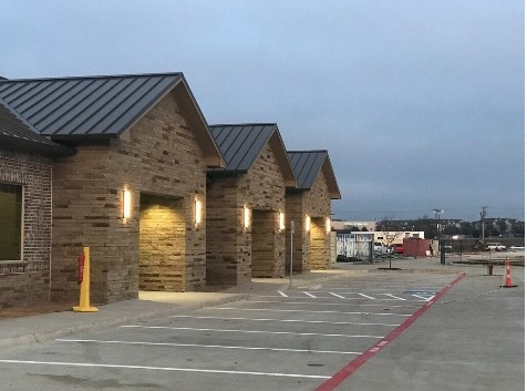 5899 Preston Rd, Frisco, TX for lease - Building Photo - Image 2 of 56