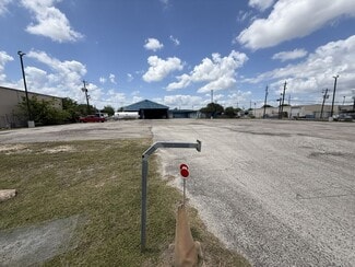 Plus de détails pour 1502 Galveston St, South Houston, TX - Industriel à louer