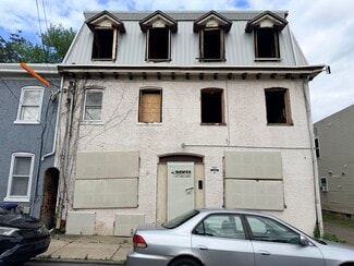 More details for 1115 Upland St, Chester, PA - Multifamily for Sale