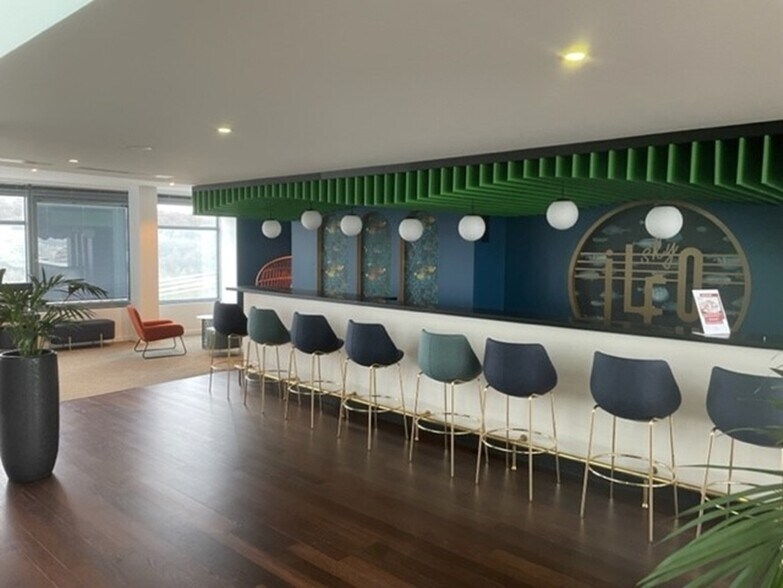 27-33 Quai Alphonse Le Gallo, Boulogne-Billancourt for lease - Lobby - Image 3 of 5