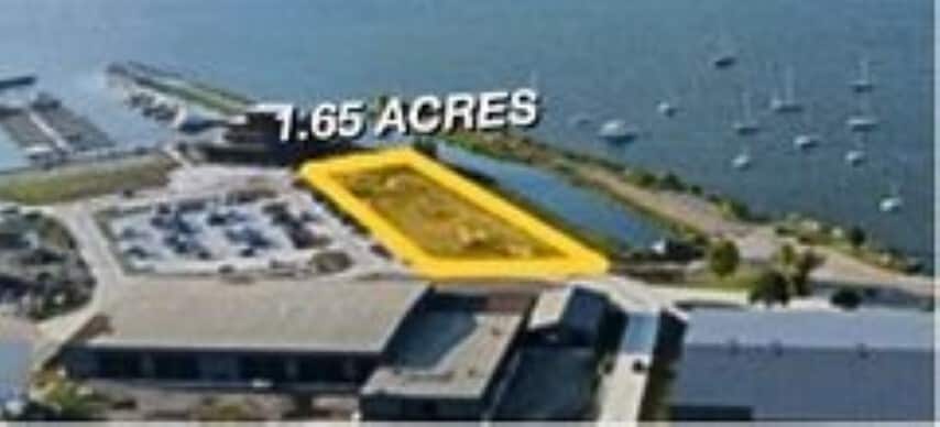 500 Adelaide Cir, Muskegon, MI for sale - Building Photo - Image 2 of 2