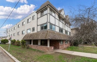 Plus de détails pour 3604 30 Av, Vernon, BC - Multi-résidentiel à vendre