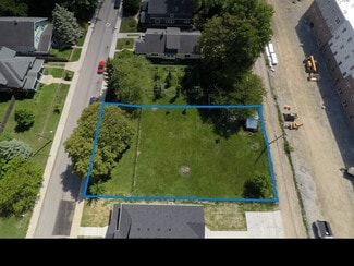 Plus de détails pour 2826-2830 Ruckle St, Indianapolis, IN - Terrain à vendre
