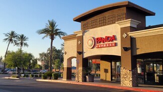 Plus de détails pour 3923 E Thunderbird Rd, Phoenix, AZ - Commerce de détail à louer