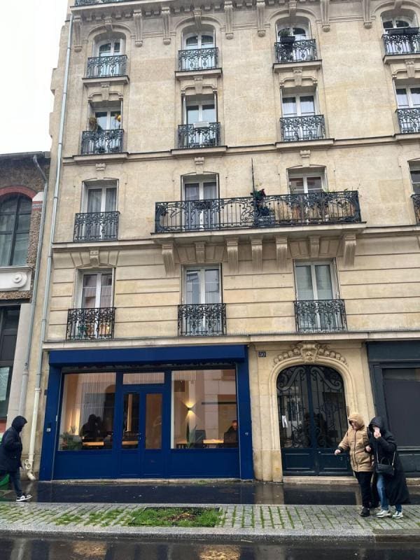 50 Rue Servan, Paris for lease Building Photo- Image 1 of 7