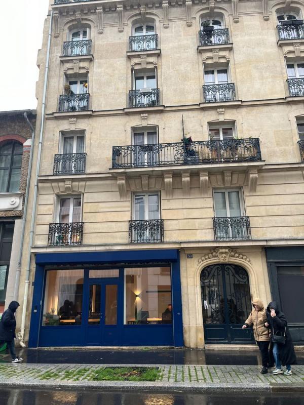 50 Rue Servan, Paris à louer Photo du bâtiment- Image 1 de 7