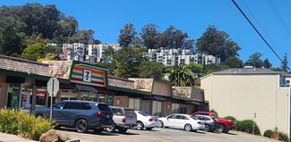 More details for 1901-1907 Bridgeway, Sausalito, CA - Retail for Sale