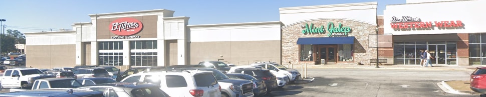 1627 Opelika Rd, Auburn, AL for lease - Building Photo - Image 2 of 5