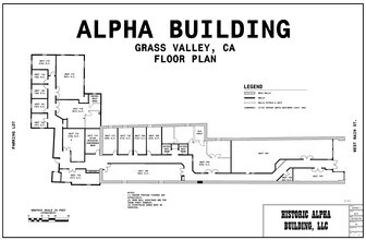 204 W Main St, Grass Valley, CA à louer Photo intérieure- Image 2 de 2