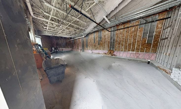 850 Morrison Dr, Charleston, SC for lease Building Photo- Image 1 of 1