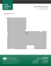 10 Medical Pky, Farmers Branch, TX for lease Floor Plan- Image 1 of 1