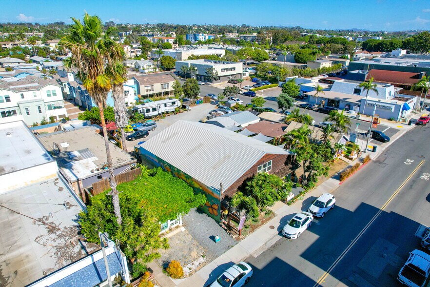 2680 State St, Carlsbad, CA à louer - Photo du bâtiment - Image 2 de 4