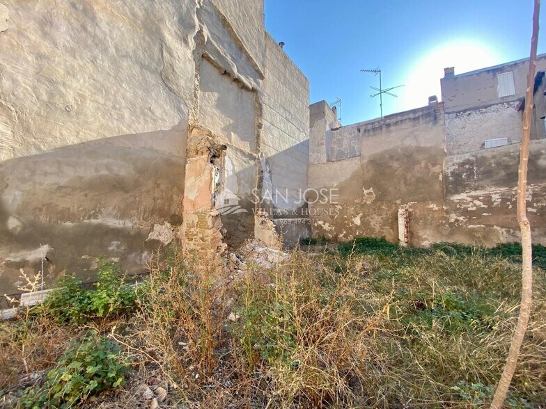 Land in Aspe, Alicante for sale - Primary Photo - Image 2 of 10