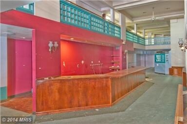 317 N Charles St, Baltimore, MD à vendre - Photo intérieure - Image 2 de 27