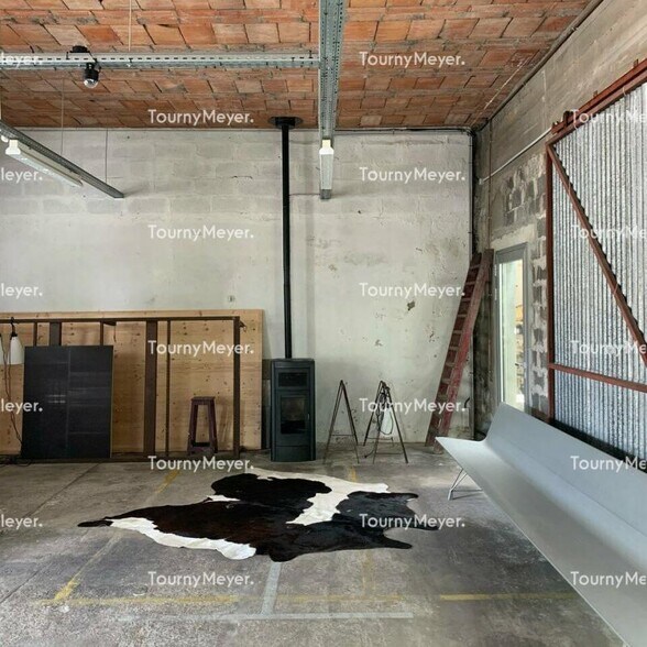 Office in Bordeaux for sale - Interior Photo - Image 3 of 5