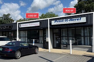 Plus de détails pour 177-185 Jerusalem Ave, Massapequa, NY - Commerce de détail à louer