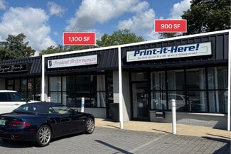 Plus de détails pour 177-185 Jerusalem Ave, Massapequa, NY - Commerce de détail à louer