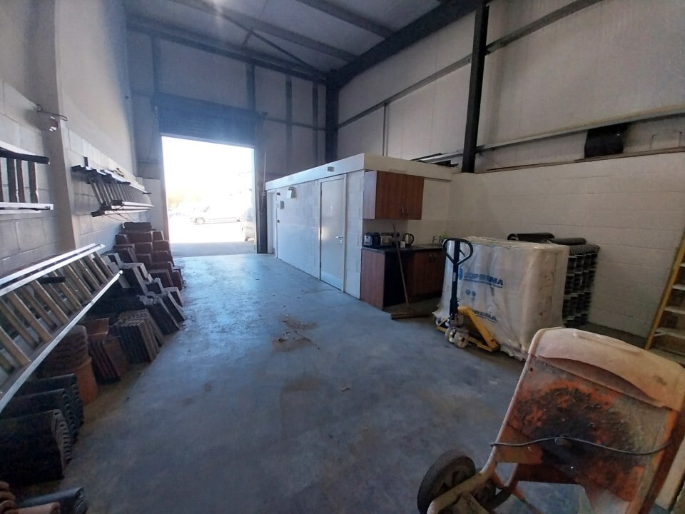 Teal Park Rd, Lincoln à louer Photo intérieure- Image 1 de 3