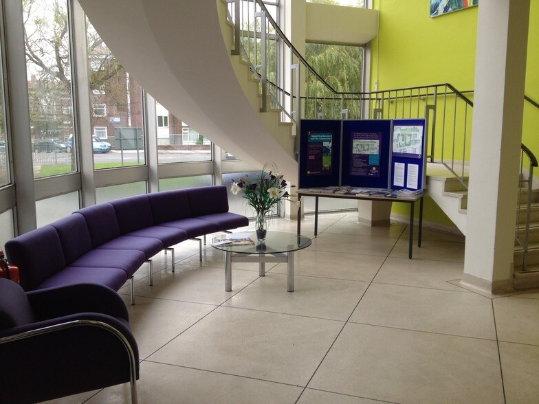 237 Union St, Plymouth à louer - Hall d’entrée - Image 3 de 3