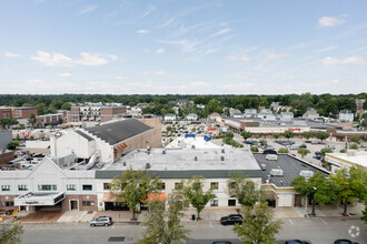 36-40 N Van Brunt St, Englewood, NJ - aerial  map view