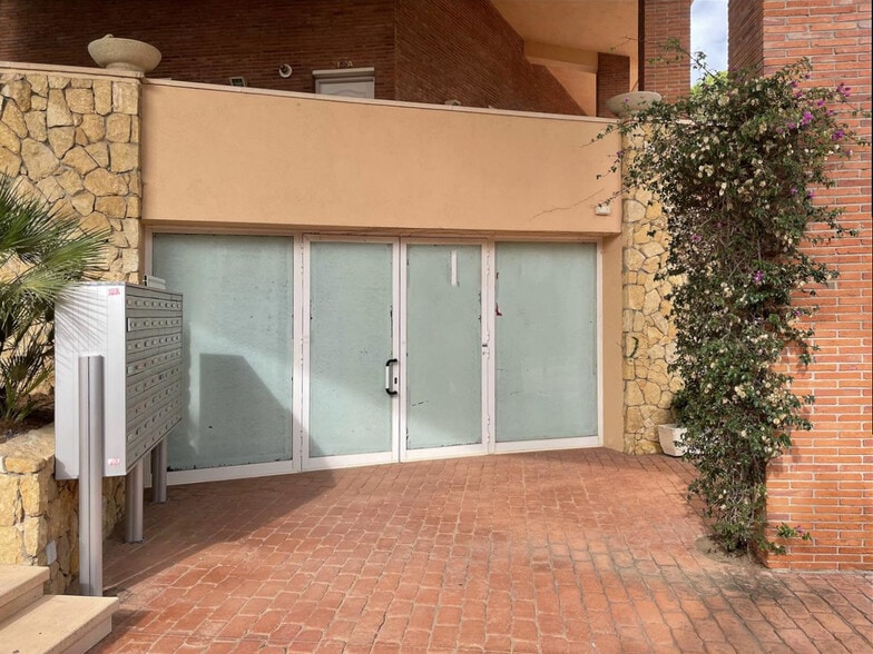 Immeuble residentiel dans Tarragona, Tarragona à vendre - Photo intérieure - Image 1 de 1
