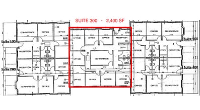 3185 Cherokee St, Kennesaw, GA à louer Photo du bâtiment- Image 2 de 17