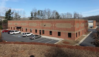 Plus de détails pour 1710 Redi Rd, Cumming, GA - Industriel à louer