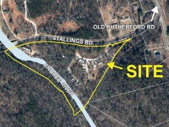 23 Stallings Rd, Taylors, SC for sale Building Photo- Image 1 of 1