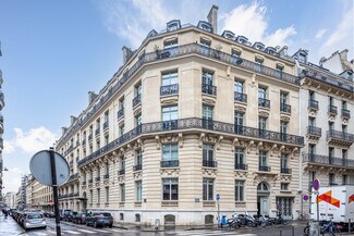 Plus de détails pour 6 Rue Duret, Paris - Coworking à louer
