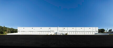 2650-2666 SW 36th St, Fort Lauderdale, FL for lease Building Photo- Image 2 of 2