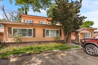 Plus de détails pour 1825 Magnolia Ave, Chico, CA - Multi-résidentiel à vendre