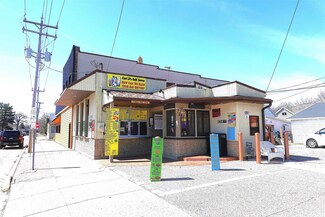 Plus de détails pour 1232 Park St, Stevens Point, WI - Commerce de détail à vendre