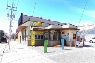 Plus de détails pour 1232 Park St, Stevens Point, WI - Commerce de détail à vendre