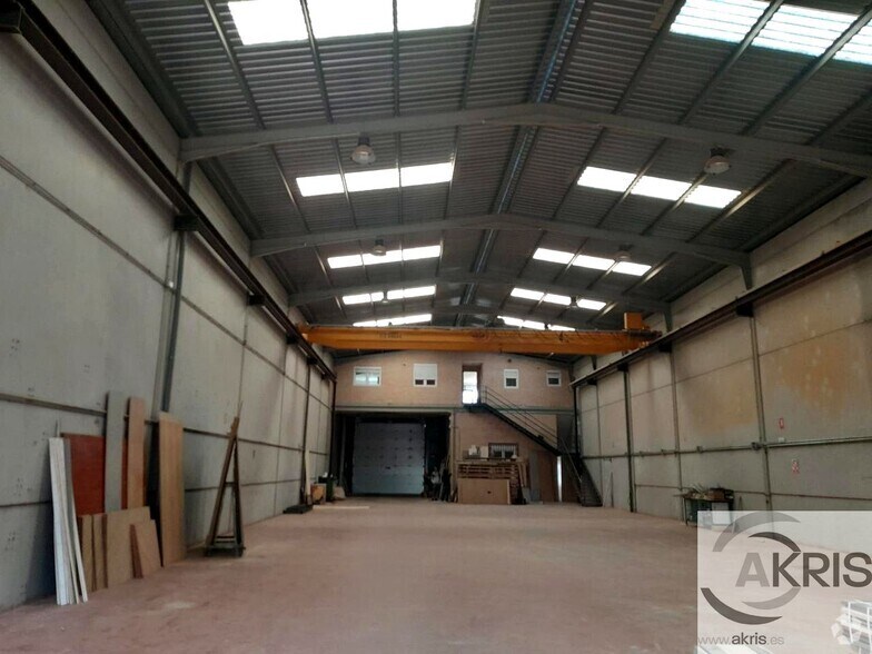 Industriel dans Borox, Toledo à louer - Photo intérieure - Image 1 de 1