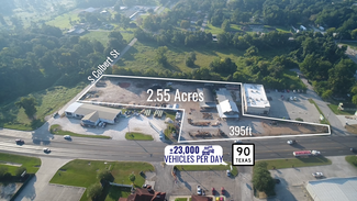 Plus de détails pour 603 E Highway 90, Dayton, TX - Terrain à vendre