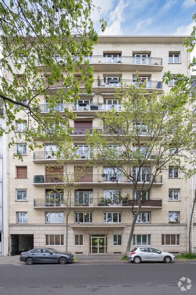 10 Quai Henri IV, Paris for lease - Primary Photo - Image 1 of 4