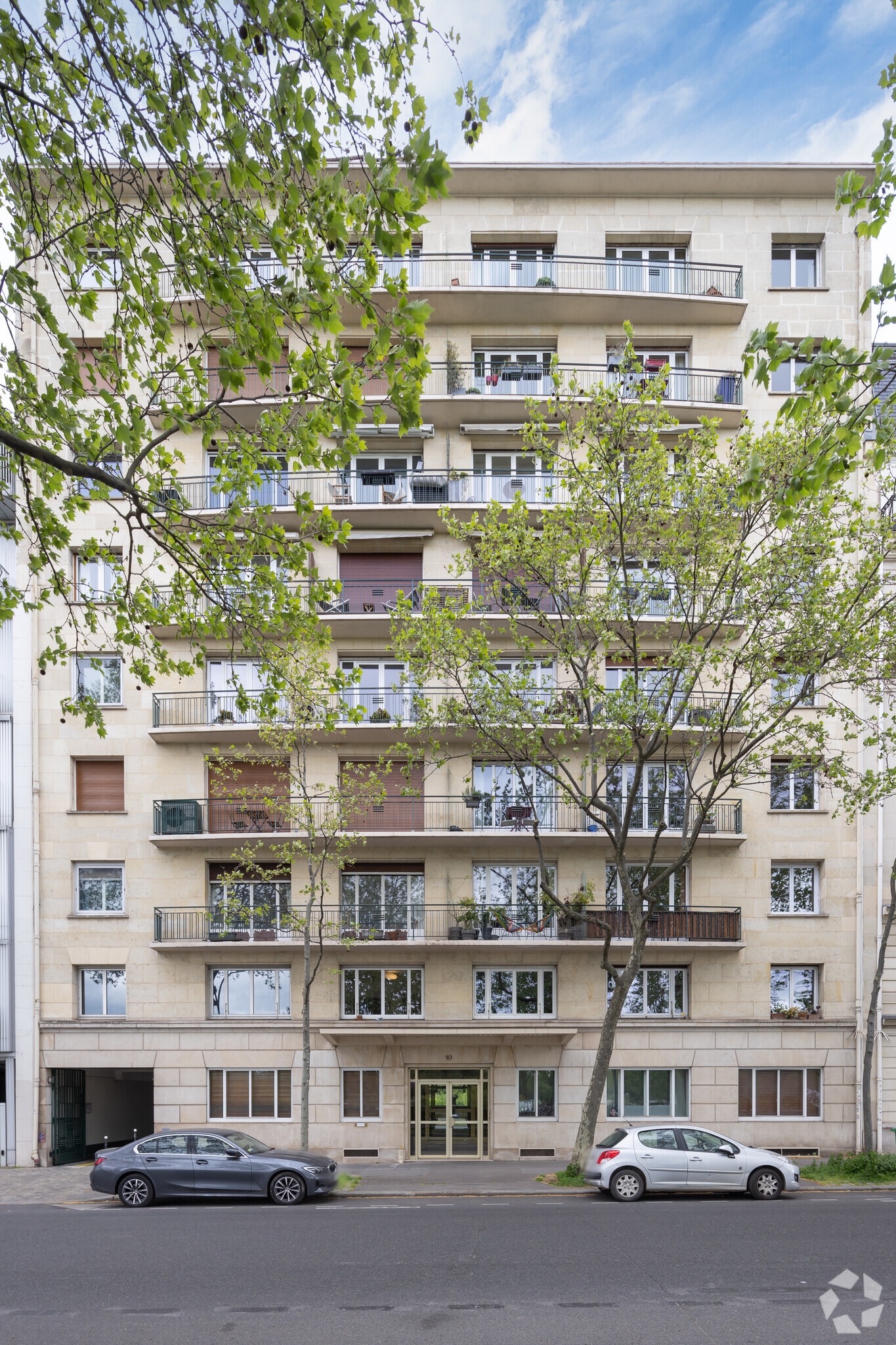 10 Quai Henri IV, Paris à louer Photo principale- Image 1 de 5