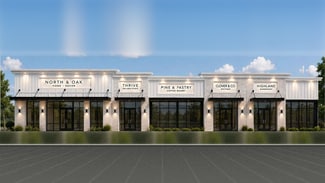 More details for 107 Canewood Center dr, Georgetown, KY - Retail for Lease