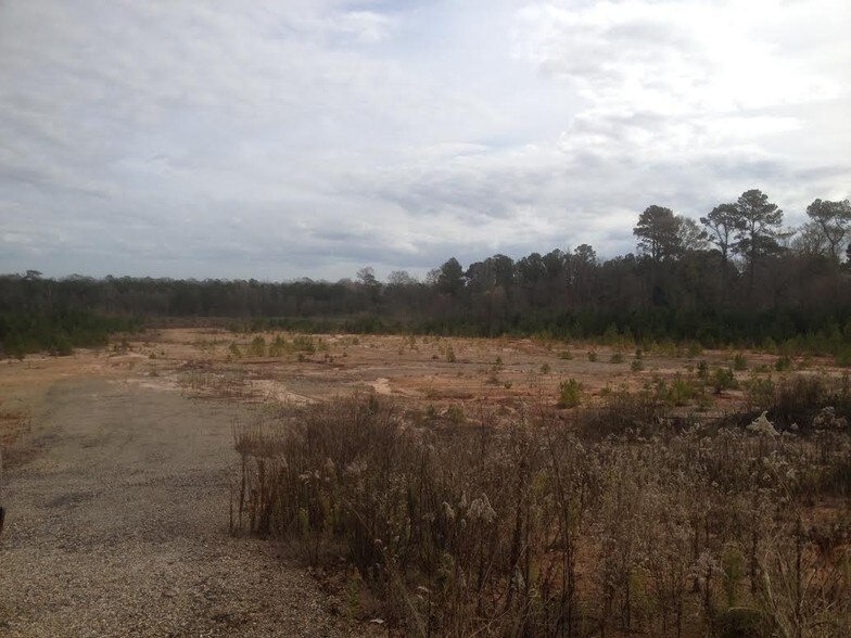 13259 Hwy 955 E, Clinton, LA à louer - Photo du bâtiment - Image 3 de 7