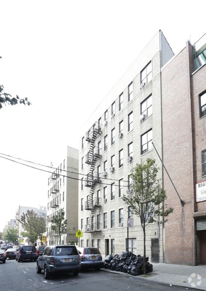 1173-1177 Nelson Ave, Bronx, NY for sale - Building Photo - Image 2 of 4